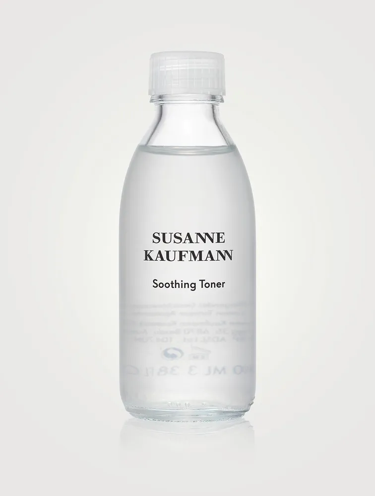 Soothing Toner