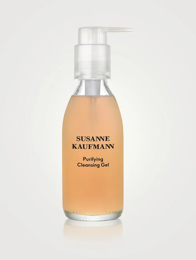 Purifying Cleansing Gel