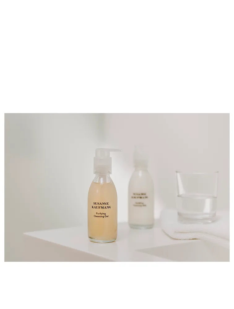 Purifying Cleansing Gel