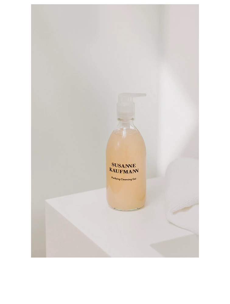 Purifying Cleansing Gel