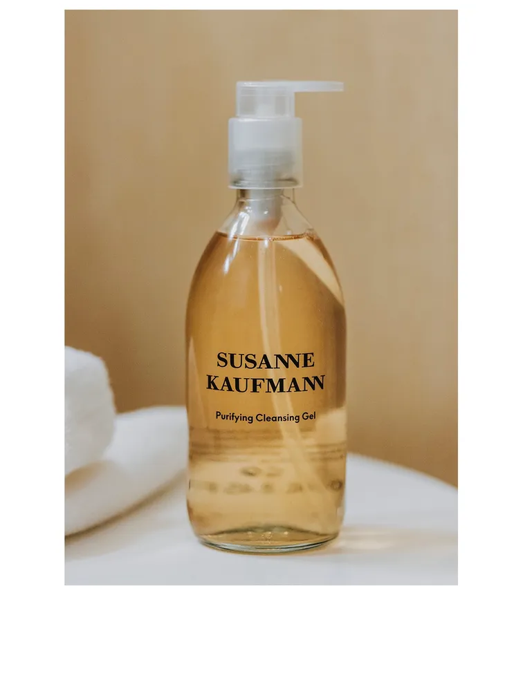 Purifying Cleansing Gel