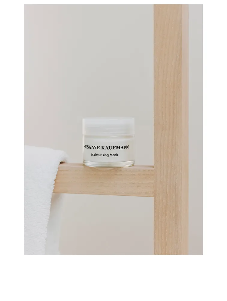 Moisturizing Mask