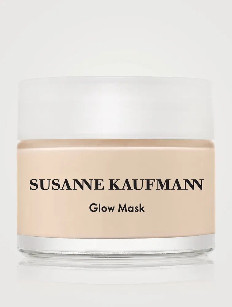 Glow Mask