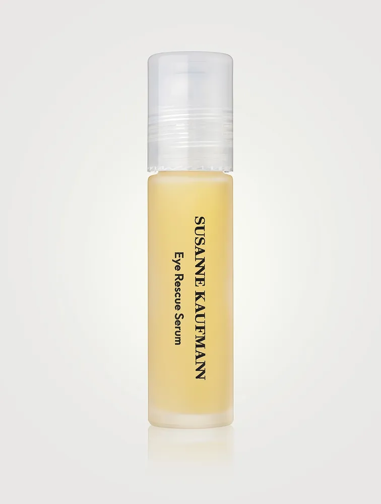 Eye Rescue Serum