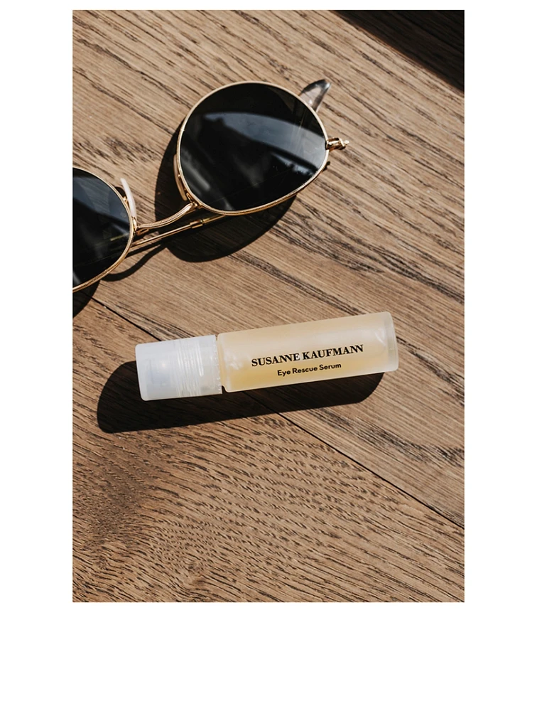 Eye Rescue Serum