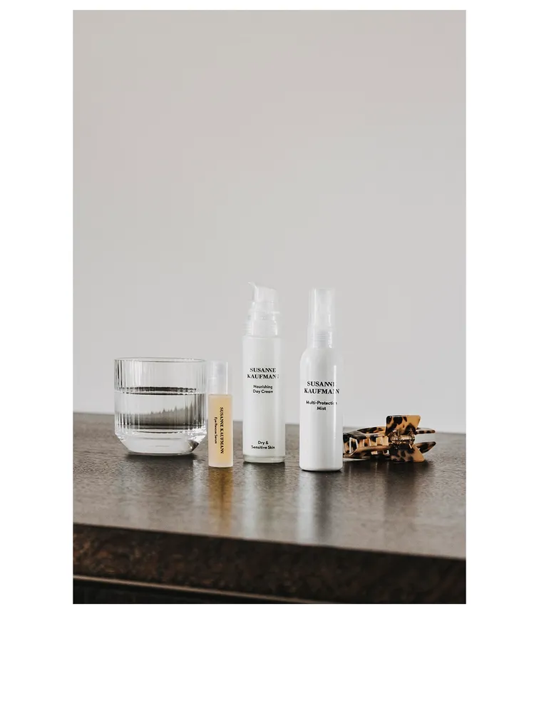 Eye Rescue Serum