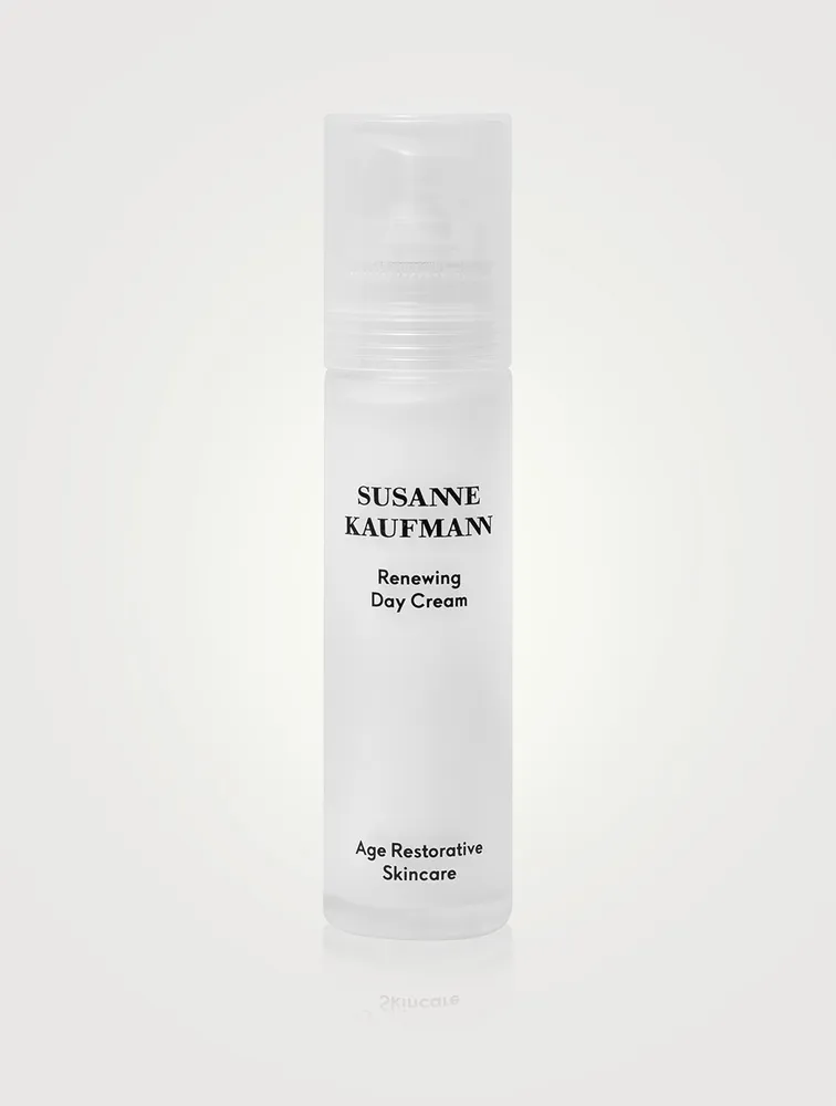 Renewing Day Cream