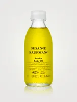 Arnica Body Oil