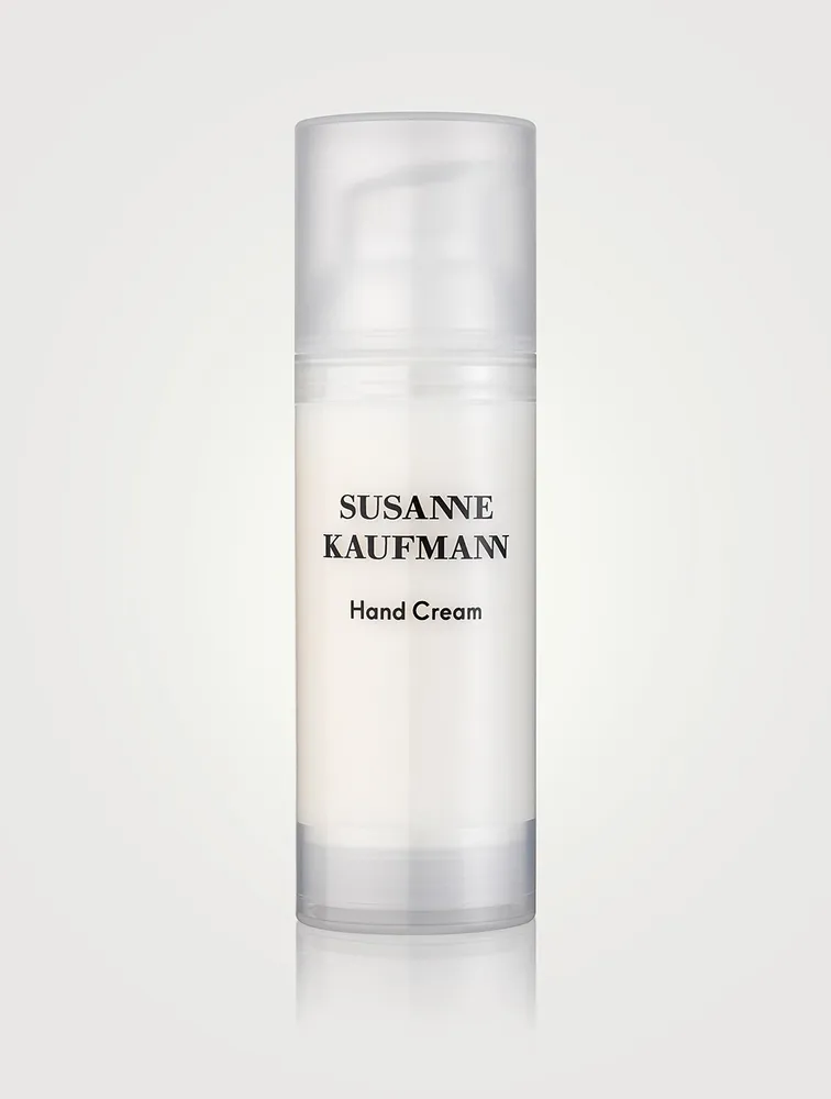 Hand Cream