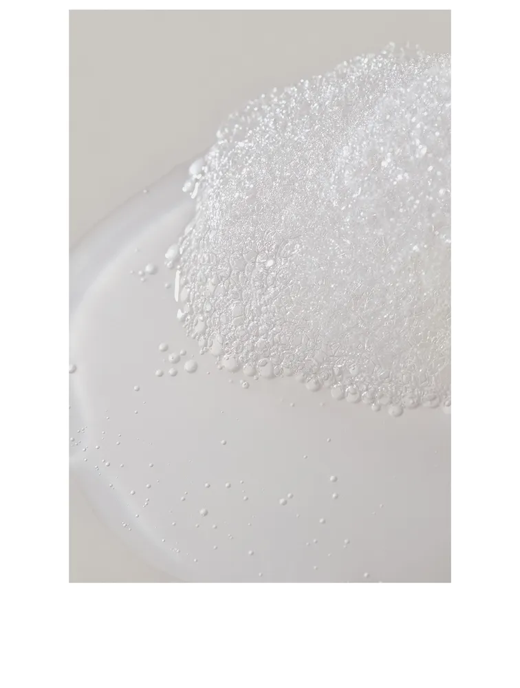 Mallow Blossom Bath
