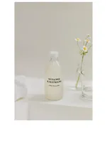 Mallow Blossom Bath