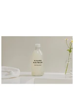 Mallow Blossom Bath
