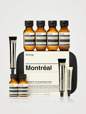 Montreal City Kit