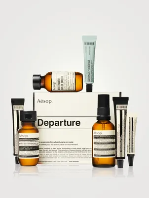 Departure Kit