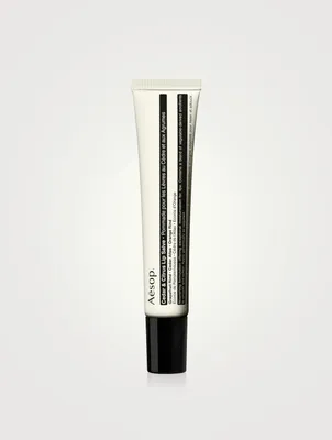 Cedar & Citrus Lip Salve