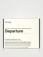 Departure Kit Set