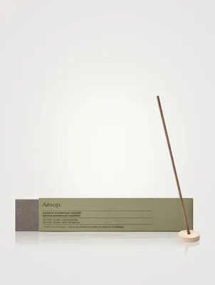 Kagerou Aroma Incense
