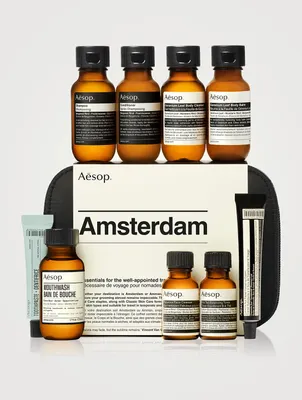 Amsterdam Kit