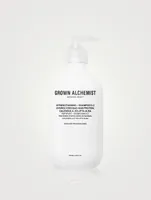 Strengthening Shampoo 0.2: Hydrolyzed Bao-Bab Protein, Calendula, Eclipta Alba