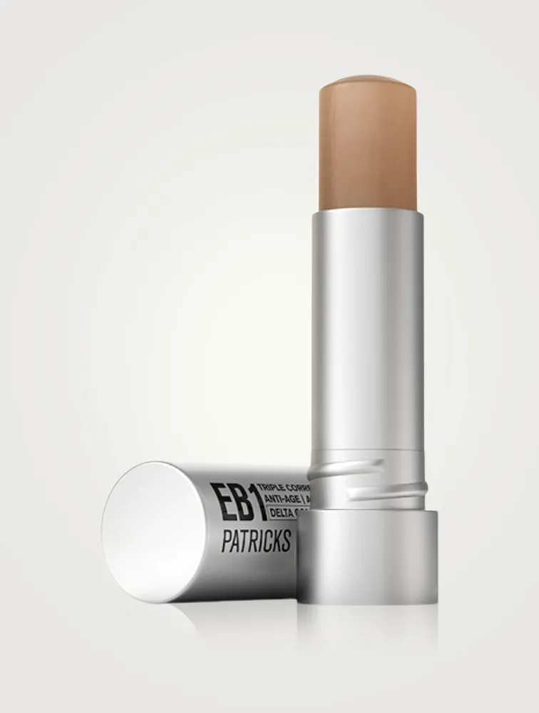 Triple Correction Eye Balm with Delta Complex