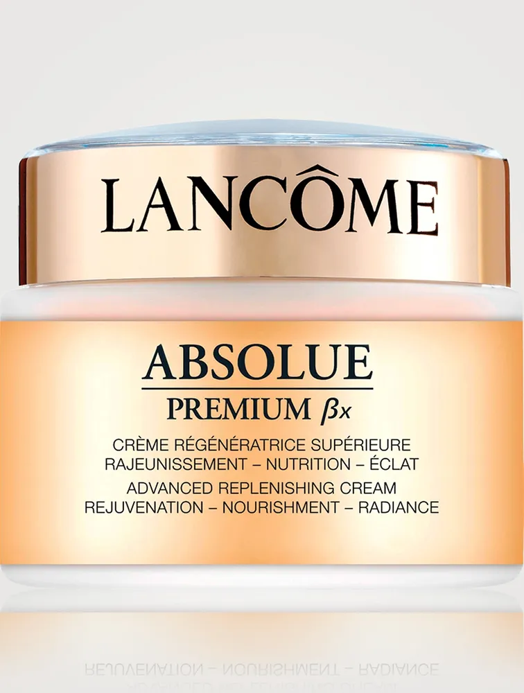 Absolue Premium Bx Advanced Replenishing Cream