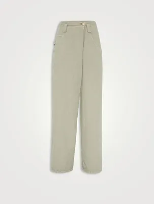 Carpenter Trousers
