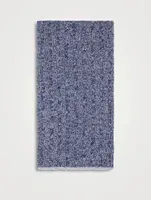 Cashmere Scarf