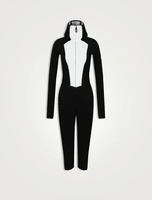 Tracksuit Chevron