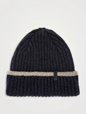 Knit Beanie