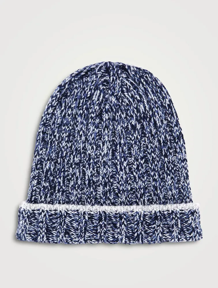 Knit Beanie