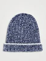 Knit Beanie