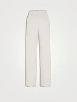 Loose Tailored Trousers