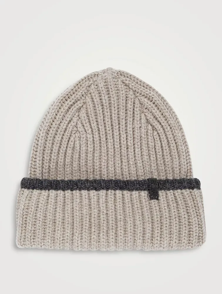 Knit Beanie