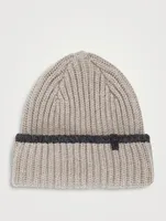 Knit Beanie