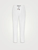 Linen Trousers