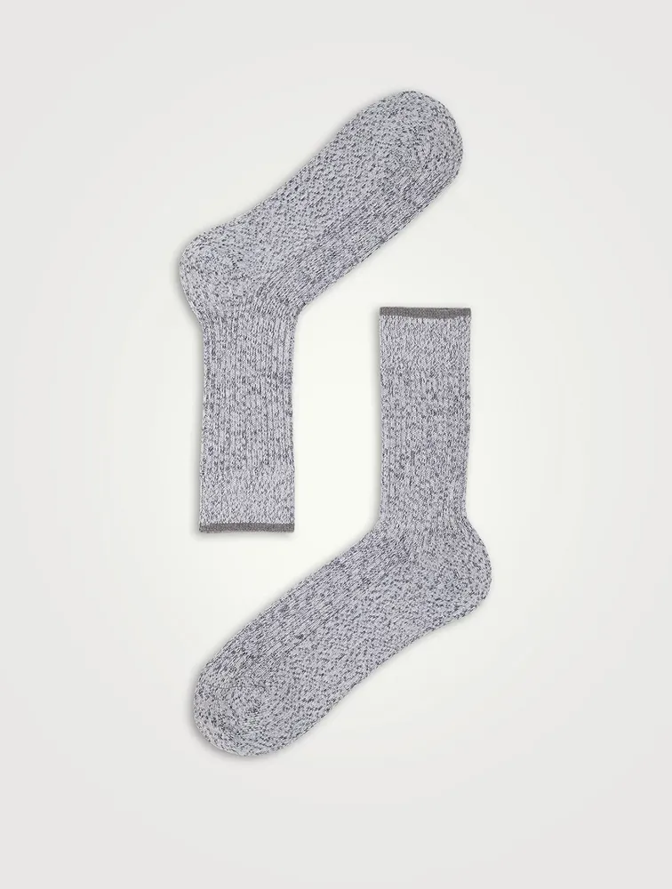 Cotton Socks