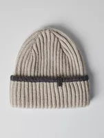 Knit Beanie