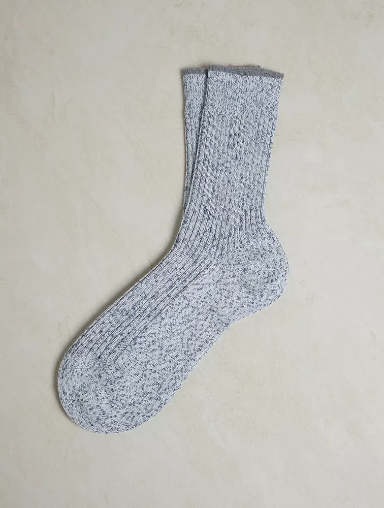 Cotton Socks