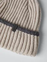 Knit Beanie
