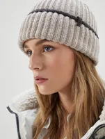 Knit Beanie