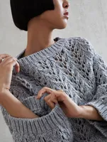 Wool Sweater