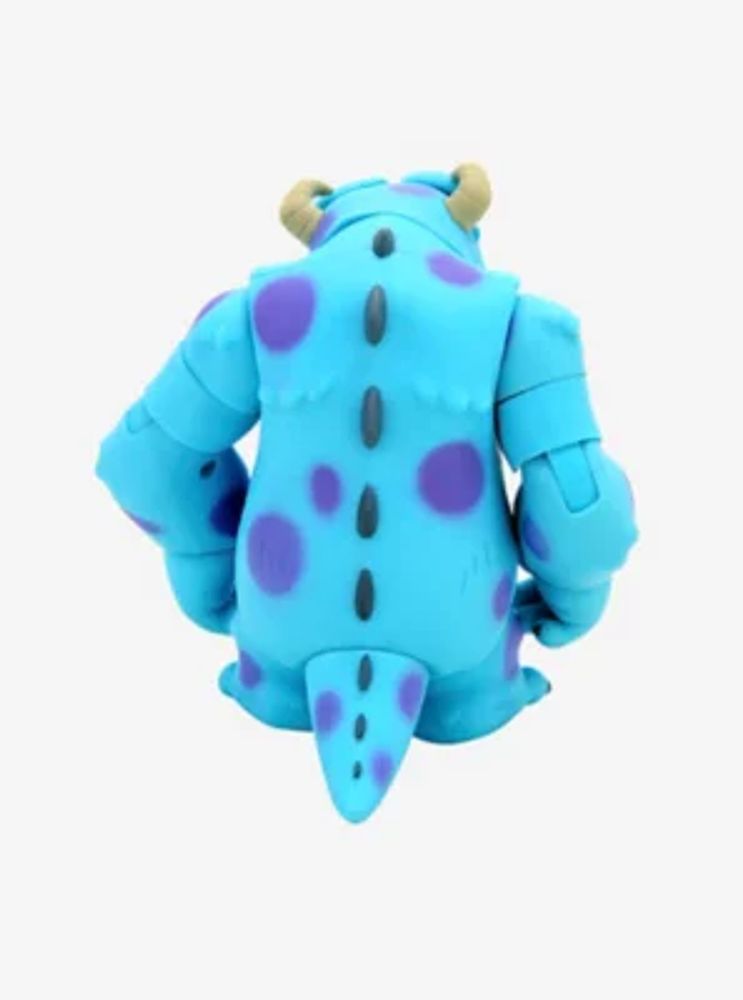 Disney Pixar Monsters, Inc. Sulley Nendoroid Figure (Standard Ver.)