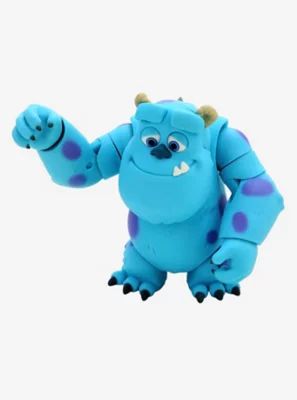 Disney Pixar Monsters, Inc. Sulley Nendoroid Figure (Standard Ver.)