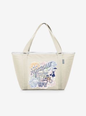 Disney Mary Poppins Cooler Tote