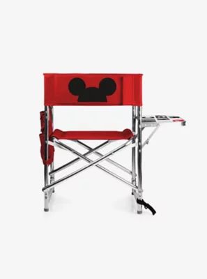 Disney Mickey Mouse Sports Chair