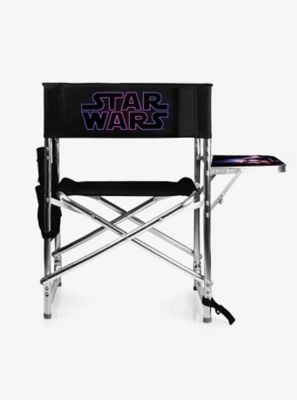 Star Wars Logo Sports Chair