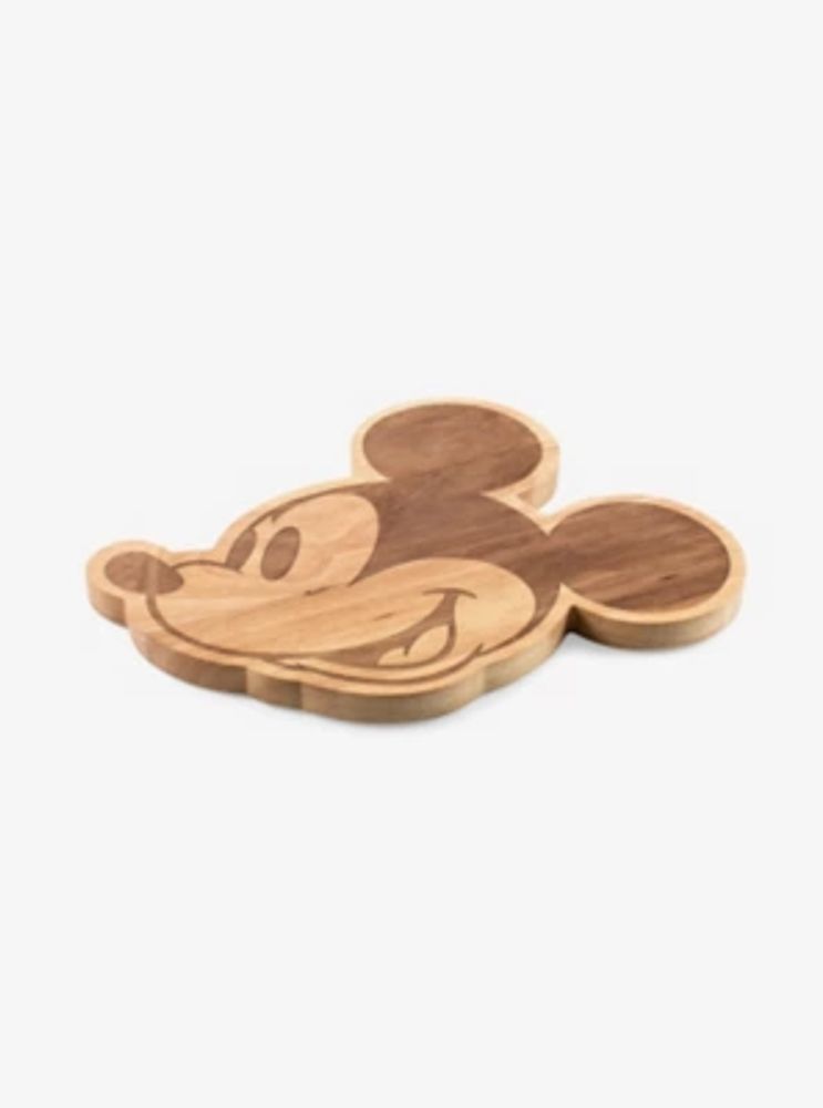 Disney Mickey Mouse Cutting Board