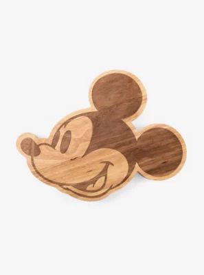 Disney Mickey Mouse Cutting Board