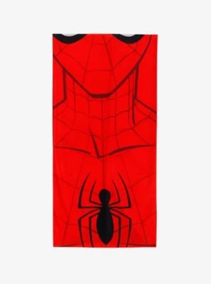 Marvel Spider-Man Neck Gaiter