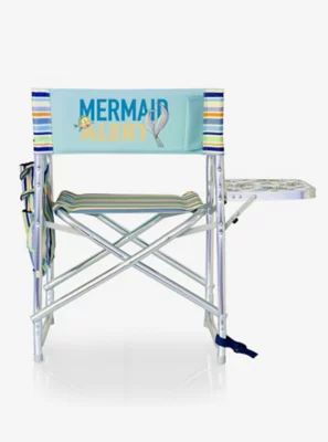 Disney The Little Mermaid Folding Chair